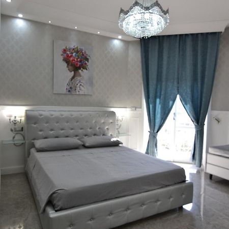 Silver Suite Gallipoli Exterior photo