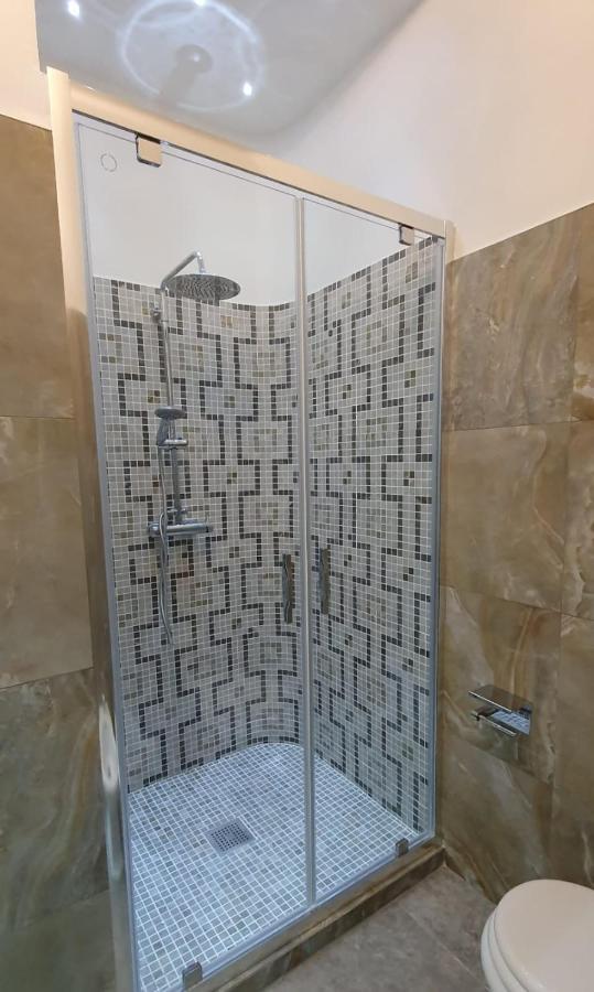 Silver Suite Gallipoli Exterior photo