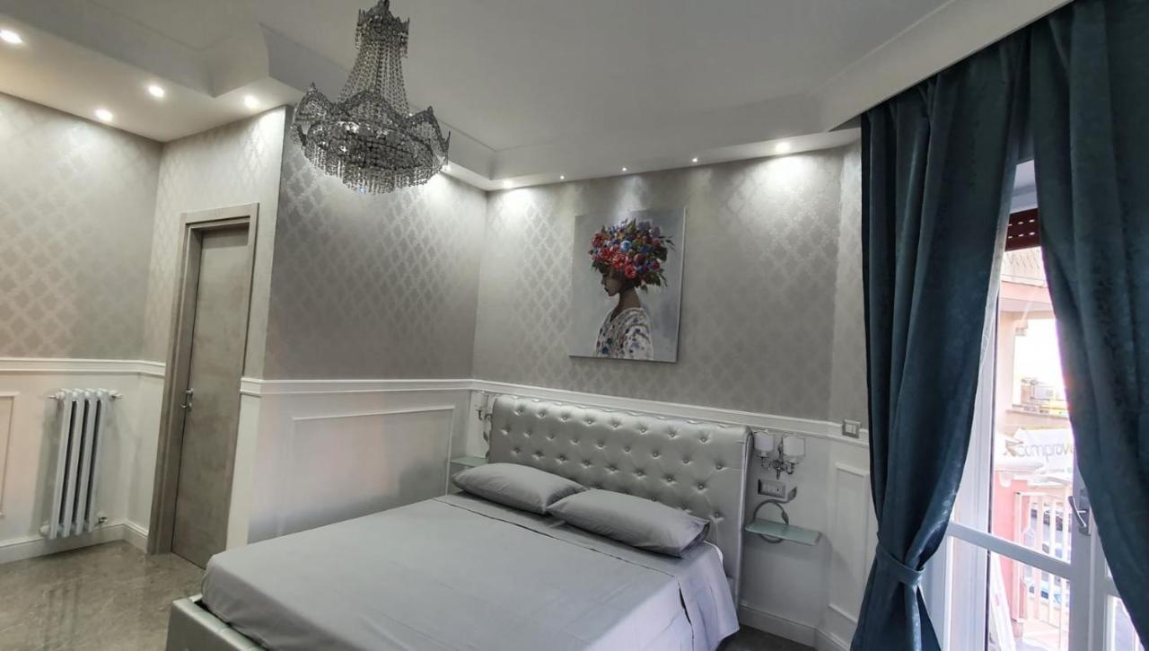 Silver Suite Gallipoli Exterior photo
