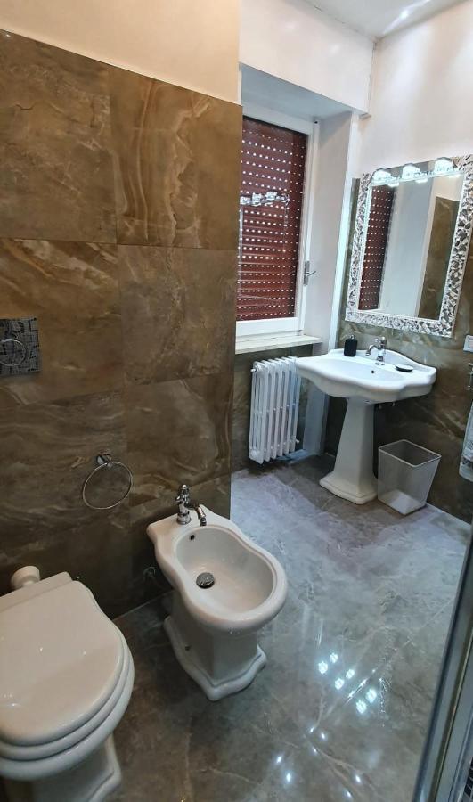 Silver Suite Gallipoli Exterior photo