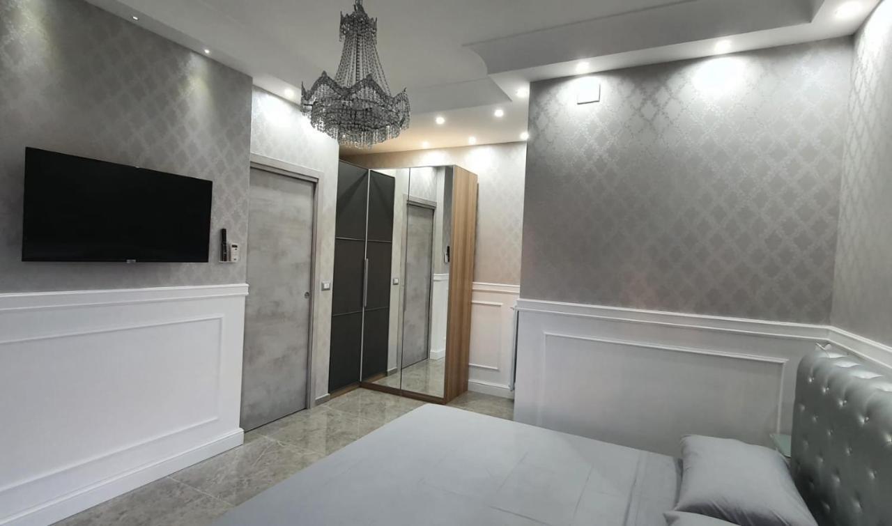 Silver Suite Gallipoli Exterior photo