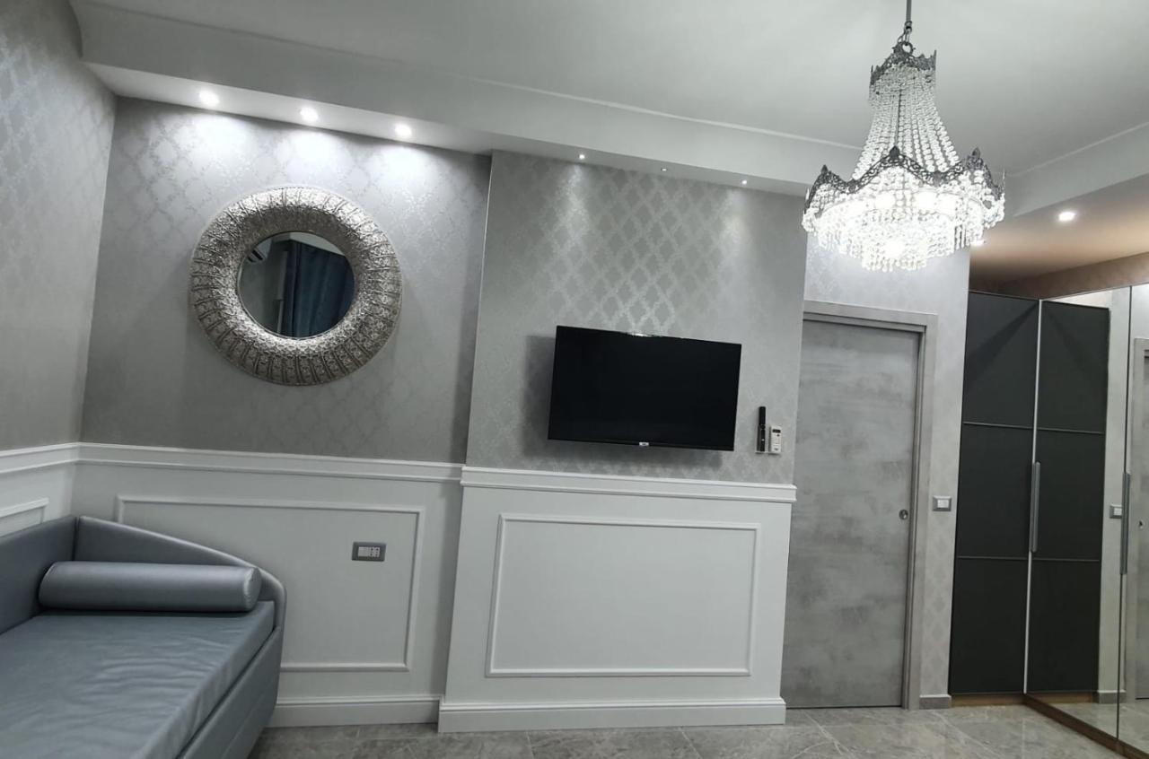 Silver Suite Gallipoli Exterior photo