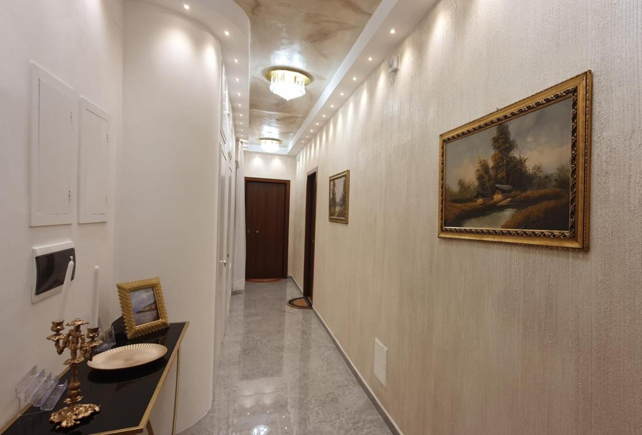 Silver Suite Gallipoli Exterior photo
