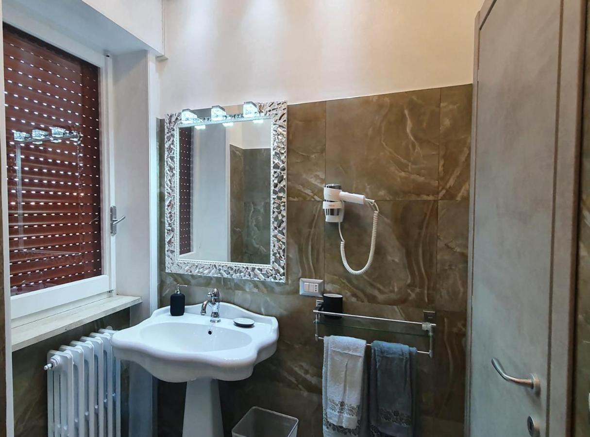 Silver Suite Gallipoli Exterior photo