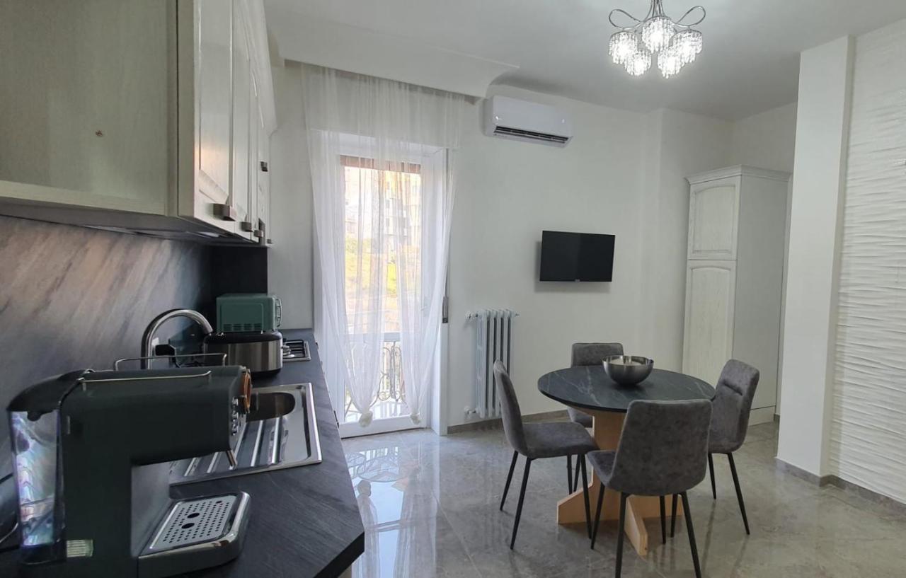 Silver Suite Gallipoli Exterior photo