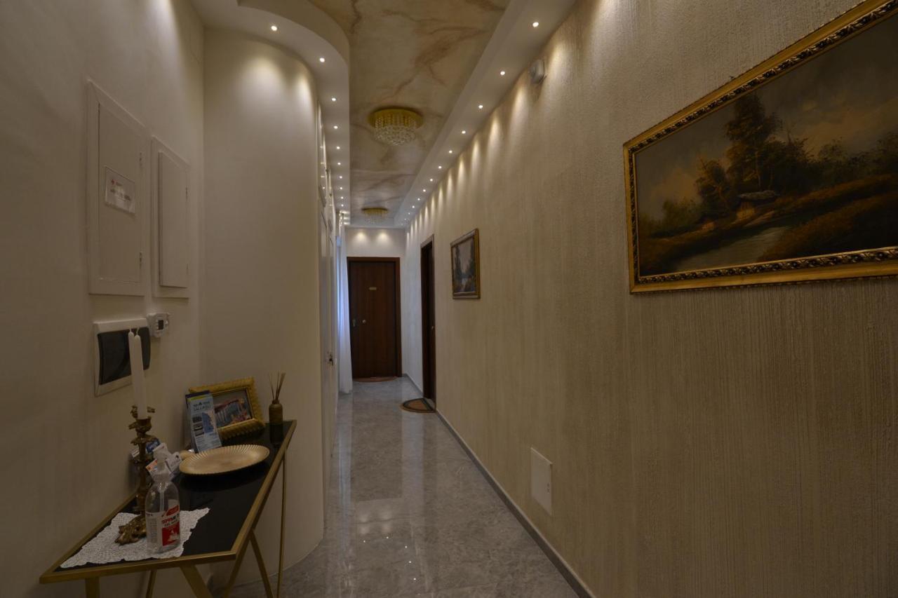 Silver Suite Gallipoli Exterior photo