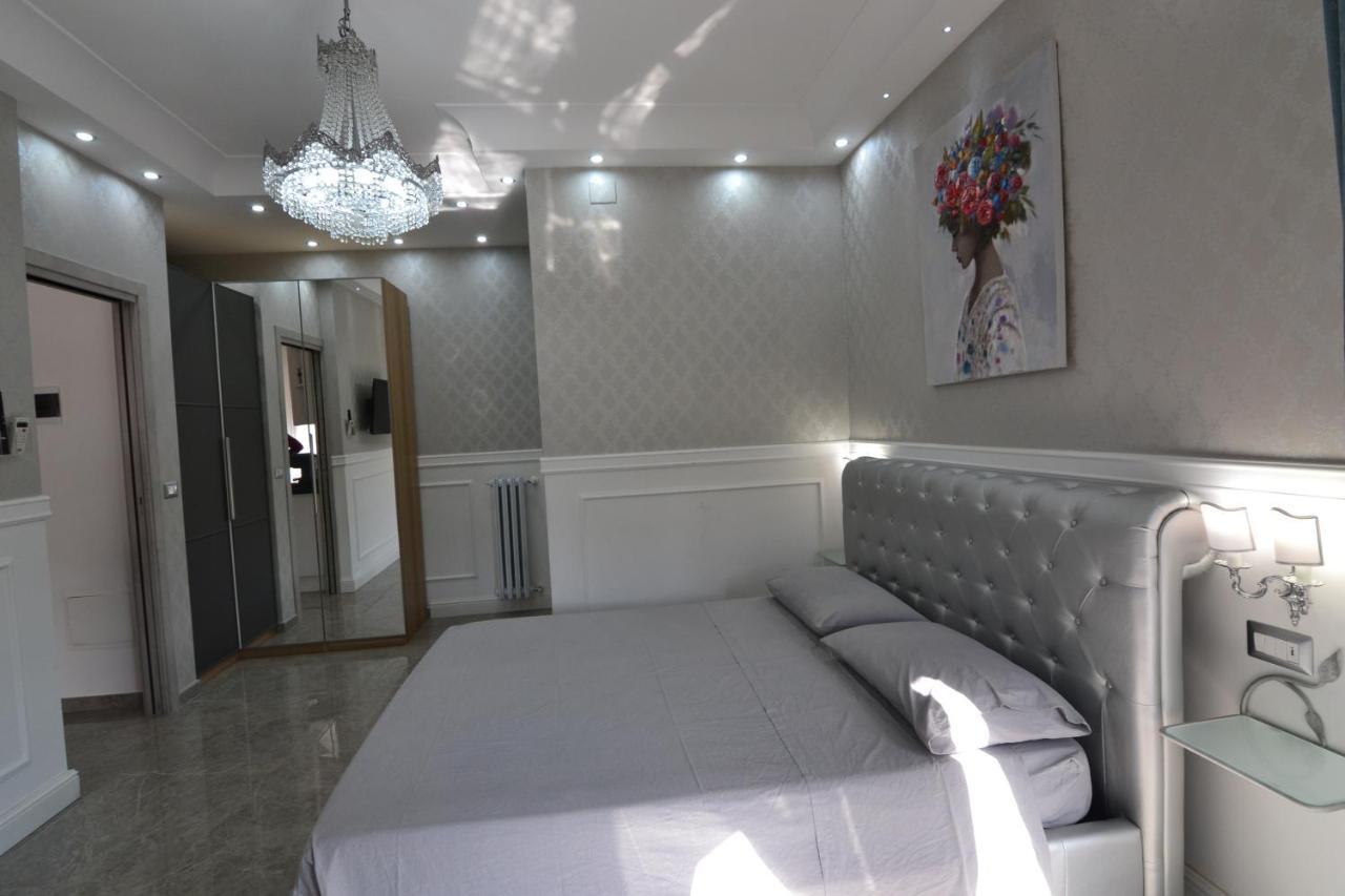 Silver Suite Gallipoli Exterior photo