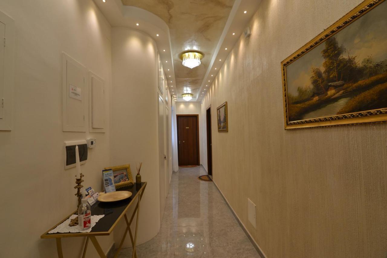 Silver Suite Gallipoli Exterior photo