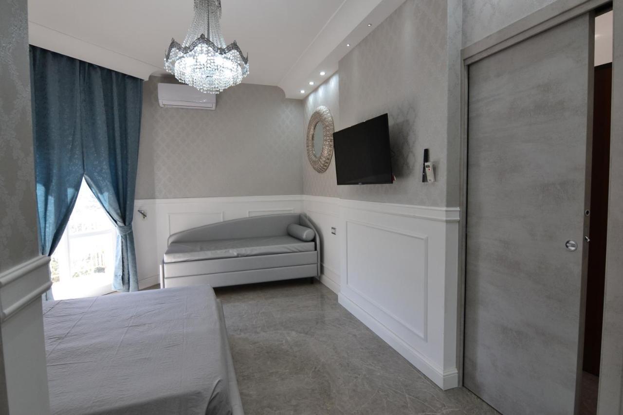 Silver Suite Gallipoli Exterior photo